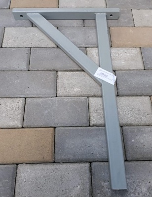 ����� ��������  400� 600. ��3 40�20�1.5��. �����