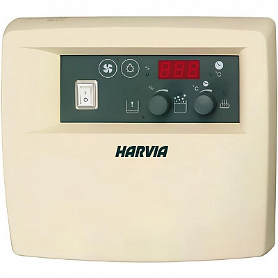 ����� ���������� Harvia Combi C105S Logix
