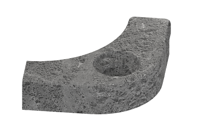 ������� ������� ��� ���� Sawo CUMULUS ������ 120�120�30 �� ������������