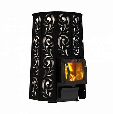 ���� �������� Grill`D Violet Short