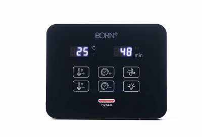 ����� ���������� BORN �� 18 ��������� (�� 18 ���) 2024