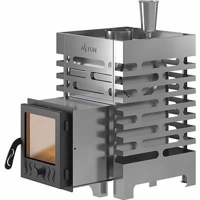 ���� �������� ASTON 12 INOX ������