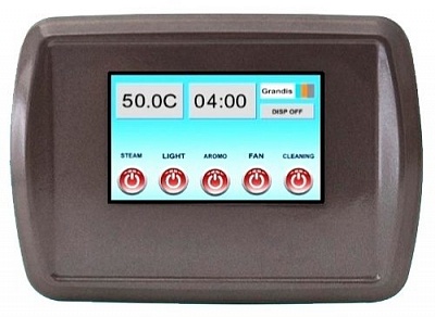 ��������� LCD ������ ������ Grandis DS