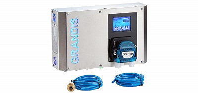 Grandis Aroma System STEP ����� �������