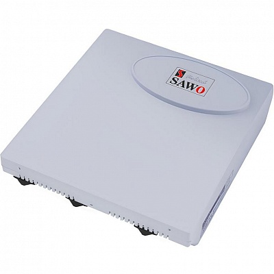 ���� �������� Sawo � �������� ����� � ����������� ����������� (Combi)