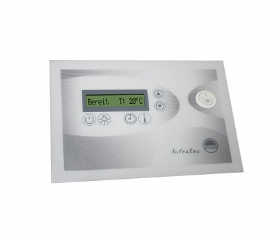 EOS ����� ���������� ��� �� ���� � ����� Infratec Classic